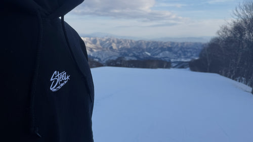 Steez Classic Hoodie